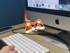 -海马体照相馆(南京虹悦城店)