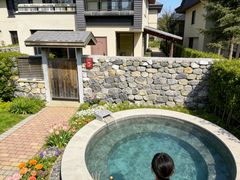 -清远熹乐谷温泉度假酒店