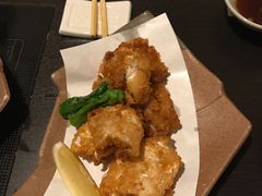 -玄品河豚(那覇國際通里之関)