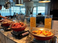 -洲际酒店·地平线全日餐厅HORIZON CAFÉ