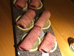 极上牛舌-本寻烧肉酒场(双井店)