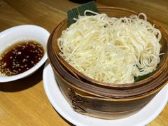 -東舍食唐精品陕菜馆
