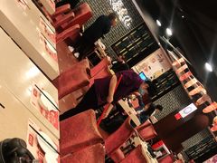 大堂-点都德(聚福楼店)