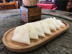 -欢姐伦教糕(北海大道北店)