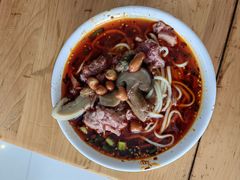 -吴记怪味面(牛王庙店)