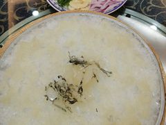 传统海鲩鱼生-祈胜邨•顺德鱼生•顺德菜(容桂店)