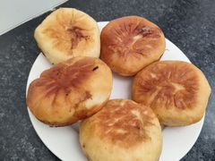 牛肉煎包-上海为民商行清真饭店(南大路店)