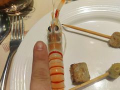 -Mr·Fish鱼鲜生海鲜放题(银泰in99店)