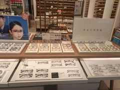 -JINS(北京金地广场店)