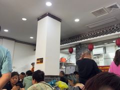 -津门张记包子铺(华昌道店)