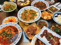 -徐鼎盛民间菜(上筑店)