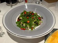 -安蒂娅.悦景轩中餐厅(西乡店)