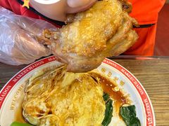 -孖记茶档·热腾茶餐(江南西plus店)