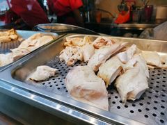 水门鸡肉-红大哥水门鸡饭(總店)