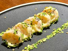 -喜鼎海胆水饺(东港店)