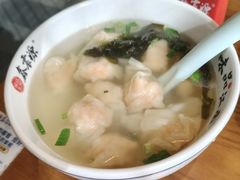 -鑫震源·苏式大虾生煎(山塘街店)