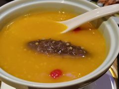 -万丽轩·粤菜(王府井金茂万丽酒店)