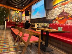 -敏珠拉姆藏餐·南京厨房(富春江东街店)