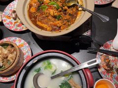 -知楚•精致湖北菜(武商MALL店)