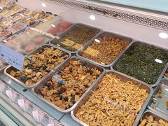 -北京稻香村(京港城生活广场店)