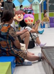 -meland亲子乐园•派对•研学(苏州悠方购物中心店)