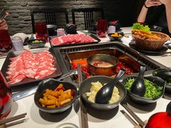-鼎膳常火锅(华阳店)