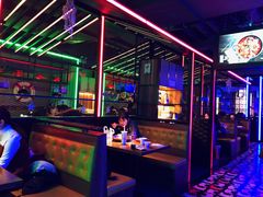 卡座-胖哥俩肉蟹煲(虹口龙之梦店)