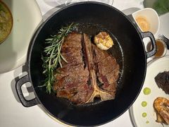 -王品牛排(杭州大厦店)