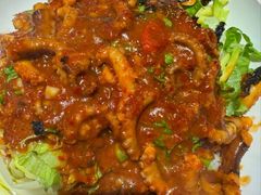 -山海珍味韩国料理(奥城店)