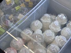 -白色日记·手作酸奶(麦凯乐店)