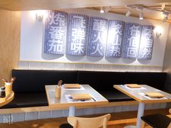 大堂-火山屋台(新街口创始店)