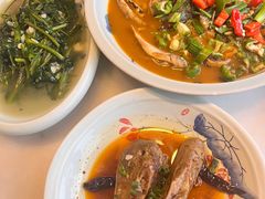 -陈先进鱼馆·夜宵·地道农家菜(湖墅南路店)