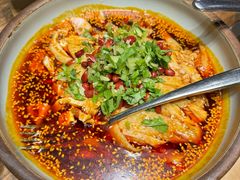 -辛香汇(飞洲店)