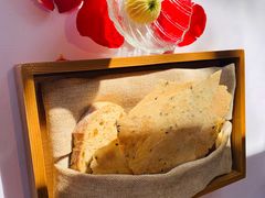 餐前面包-蝶舍·MAISON PAPILLON