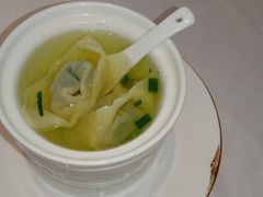 刀鱼馄饨-道道鲜·崇明私房菜(五角场店)