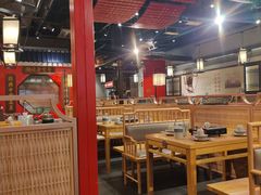 -肖记公安牛肉鱼杂(田林路店)