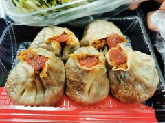 -白玉兰食品甜凤店(合生汇店)