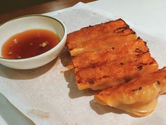 -春家·非遗手工小吃(徐汇万科广场店)