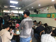 -荔林食店(西华路店)