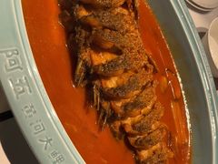-阿五黄河大鲤鱼(纬三路店)