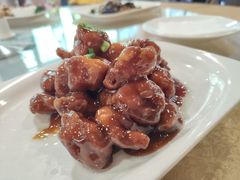 糖醋里脊-龙井壹号·茶缘山景宴(龙井村店)