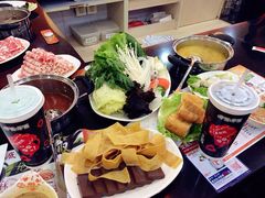 -呷哺呷哺(西单大悦城店)