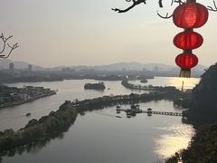 -星湖旅游景区七星岩
