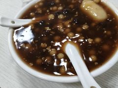 -罗子龙罗家桂花汤圆(曹都巷店)