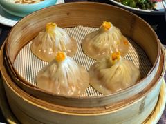 纯蟹粉小笼-蟹榭·本帮江浙菜·蟹宴(五角场合生汇商场店)