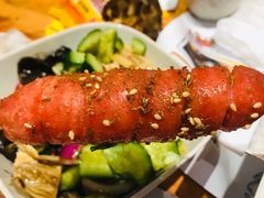 -木屋烧烤(大屯路店)