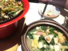 -庆云楼饭庄(什刹海店)