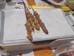 -木屋烧烤(坂田天安云谷店)