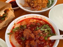 -豆相识•九九豆腐脑(牛咡桥店)