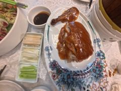 -马凯餐厅(地安门店)